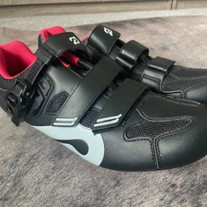 Men's Peleton Clip-in Shoes - Size 46